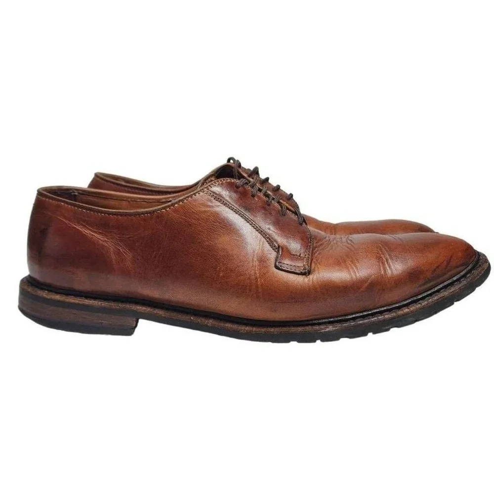 Allen-Edmonds allen edmonds